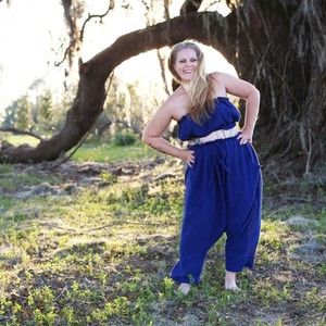 Meet your Posher, Casey